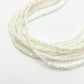 3.5-4mm Top Shell Beads