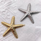 12271 Big starfish Charm