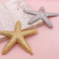 12271 Big starfish Charm