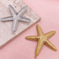 12271 Big starfish Charm