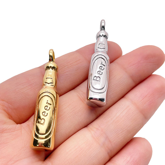 12262 Beer charm