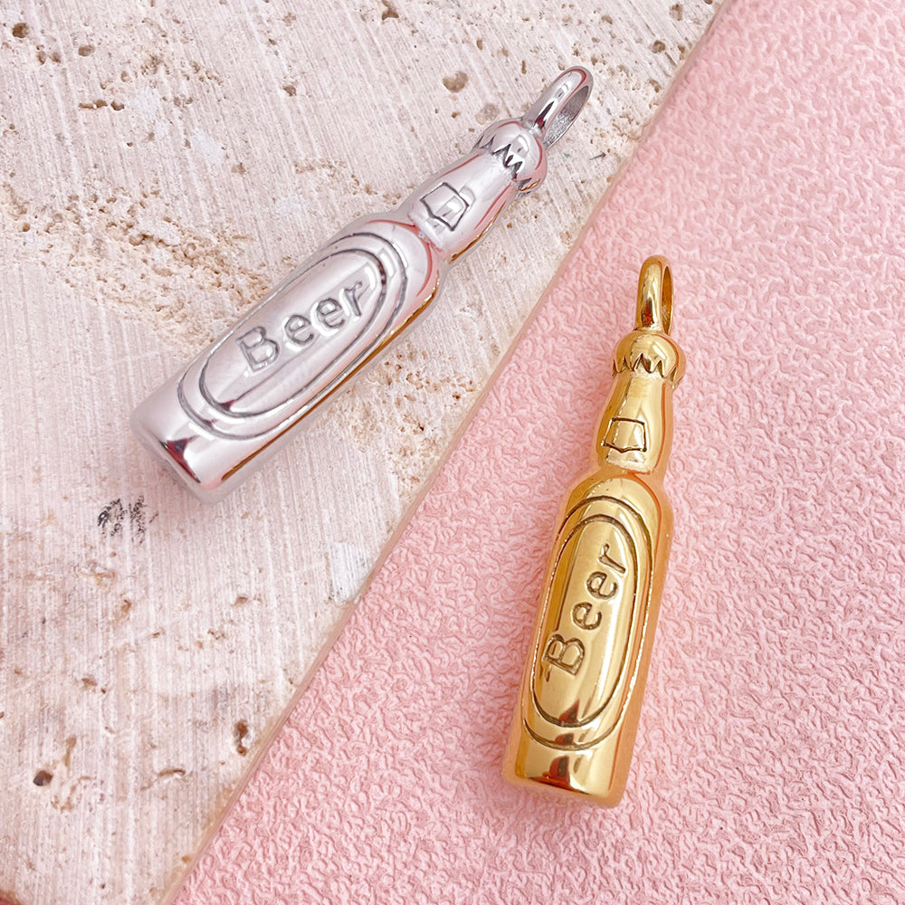 12262 Beer charm