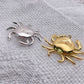 12302 Crab charm