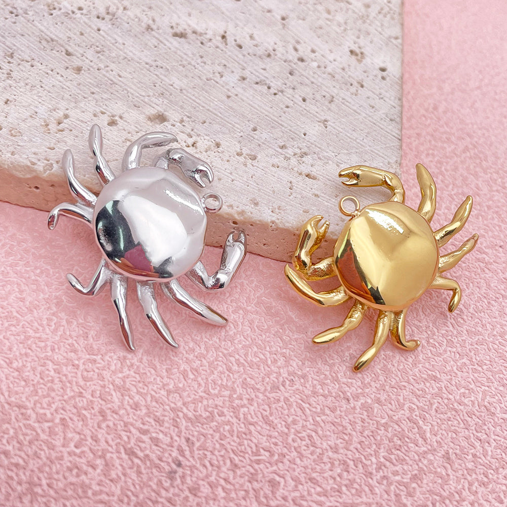 12302 Crab charm