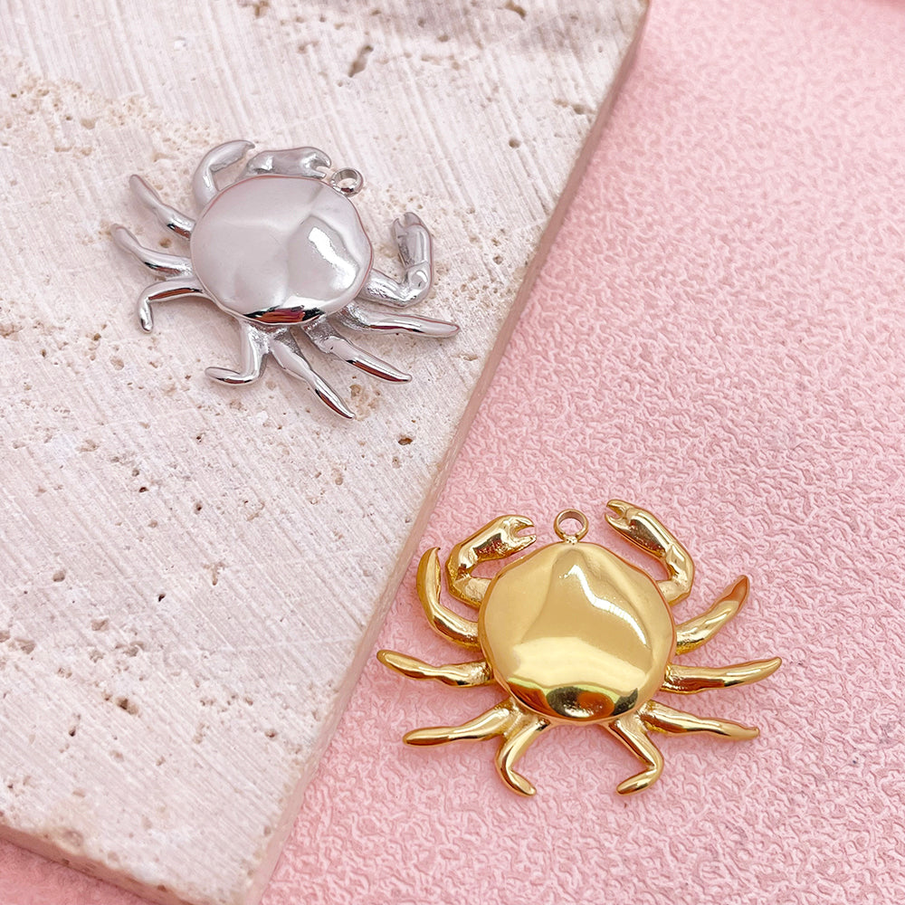 12302 Crab charm