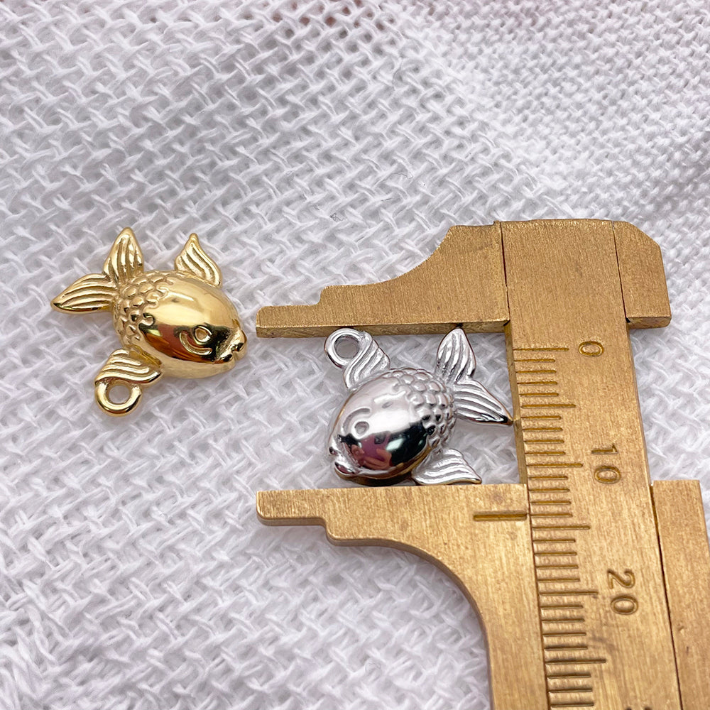 12294 Fish charm
