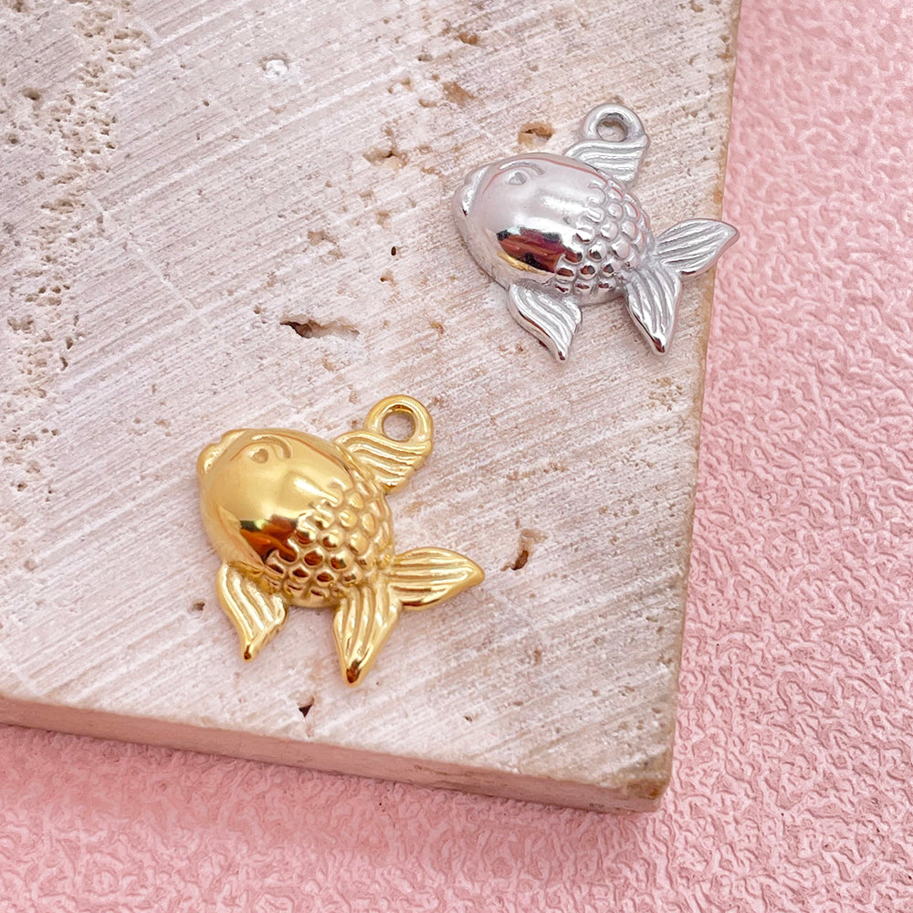 12294 Fish charm