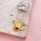 12294 Fish charm