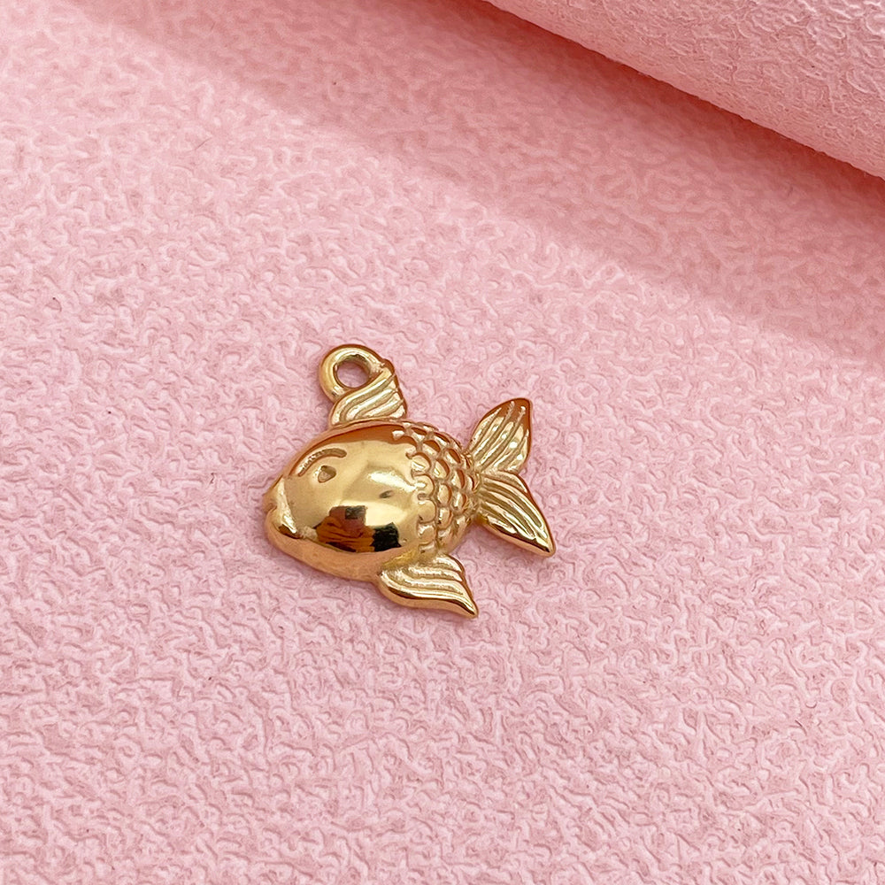 12294 Fish charm