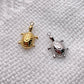 12295 Tortoise charm
