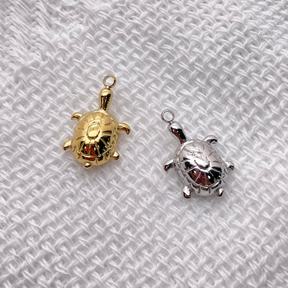 12295 Tortoise charm