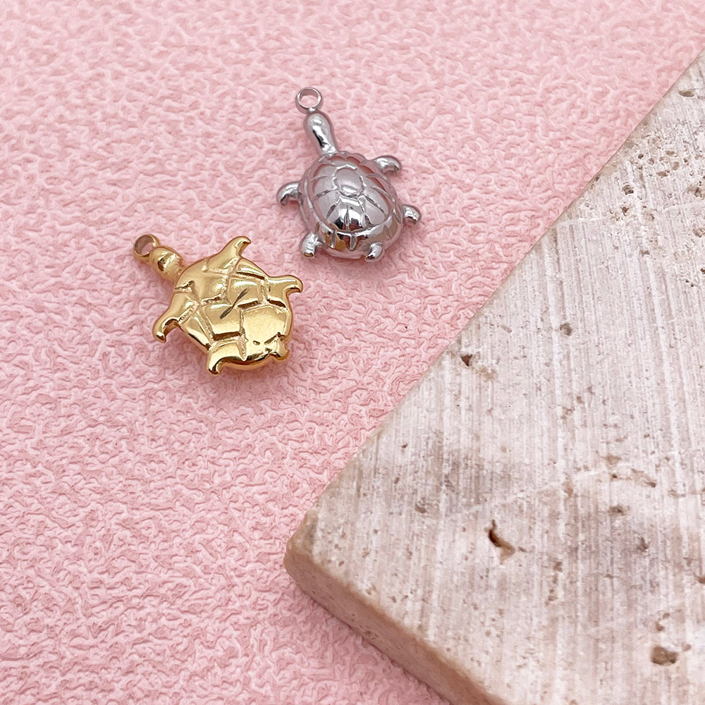 12295 Tortoise charm