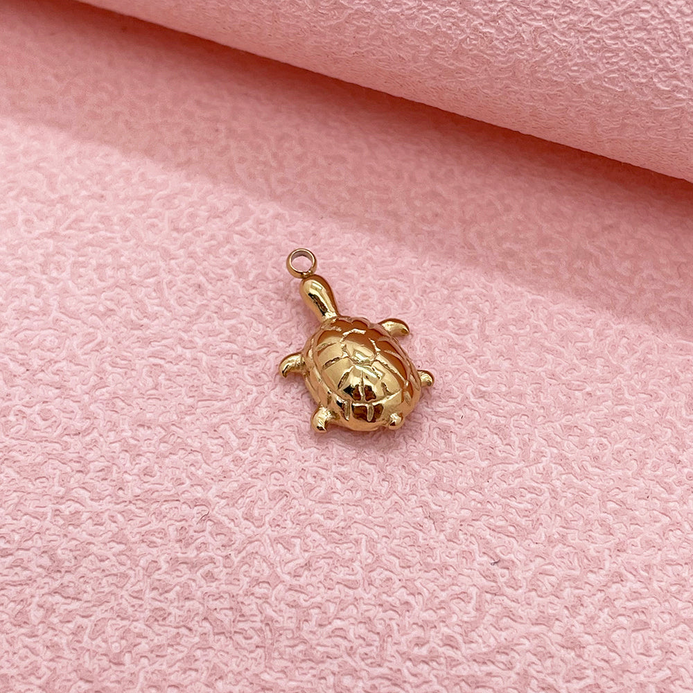 12295 Tortoise charm