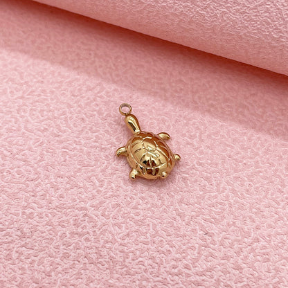 12295 Tortoise charm
