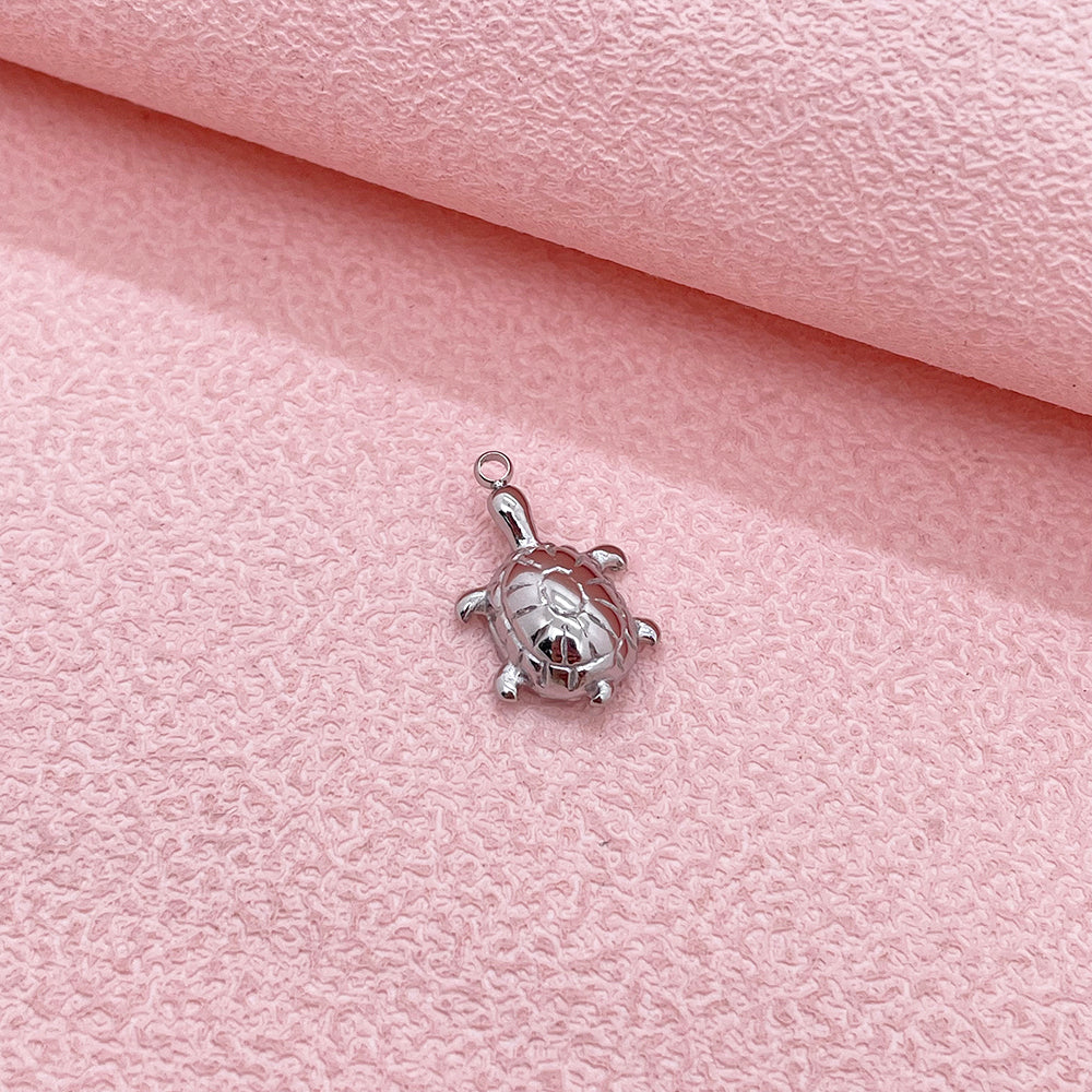 12295 Tortoise charm