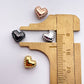 Small heart charm