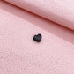 Small heart charm