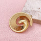 12267 Shell charm