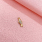 51330 Diamond fish charm