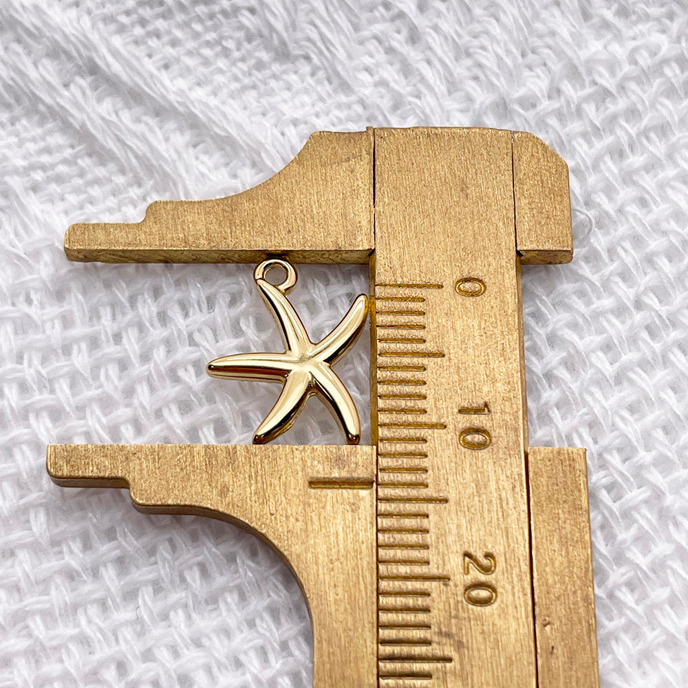 12234 Starfish Charm