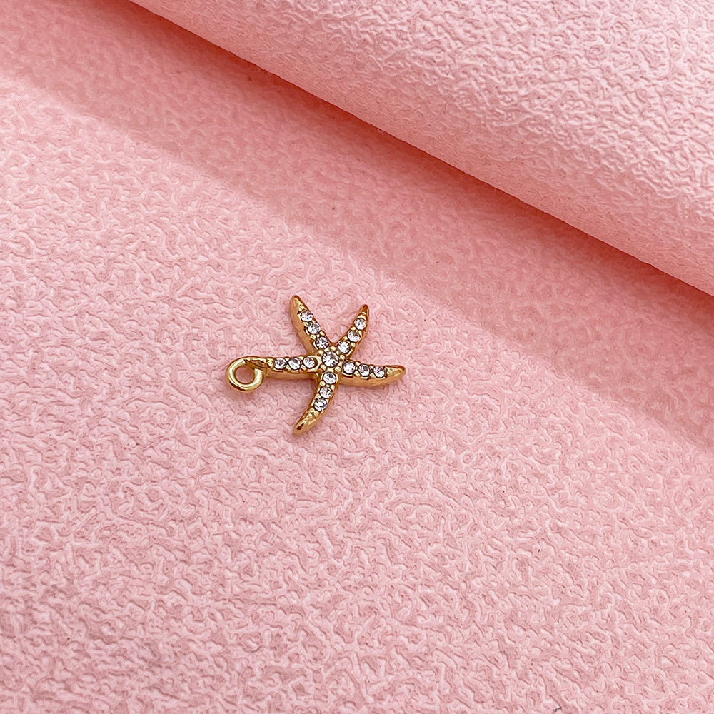 51336 Starfish charm