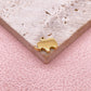 51333 Elephant charm