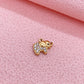 51333 Elephant charm