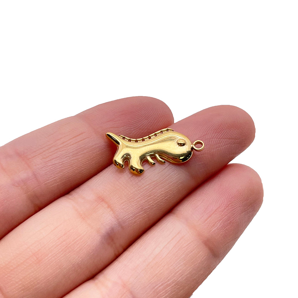 12293 Dinosaur charm