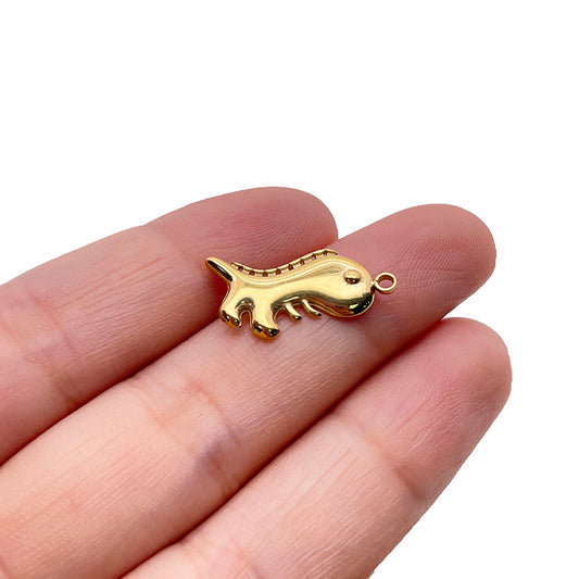 12293 Dinosaur charm