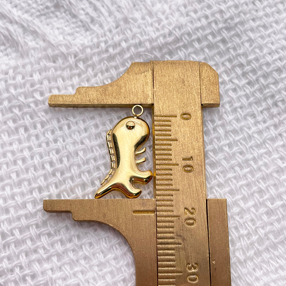 12293 Dinosaur charm