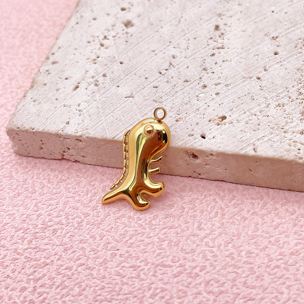 12293 Dinosaur charm