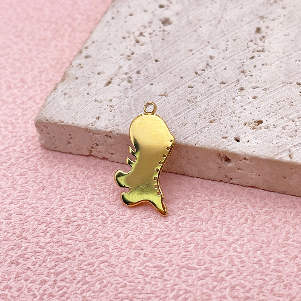 12293 Dinosaur charm