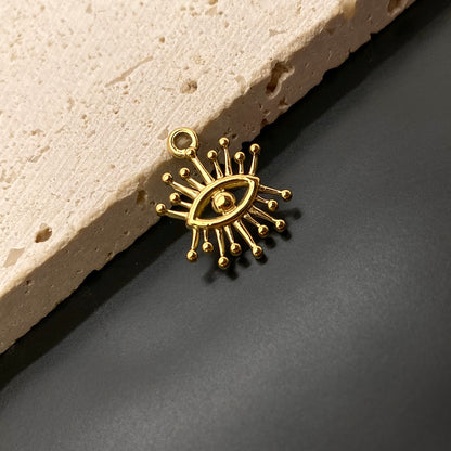 11567 Evil eye charm