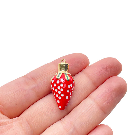 51298 Strawberry charm