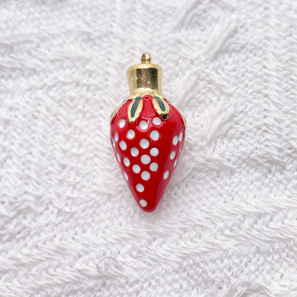 51298 Strawberry charm