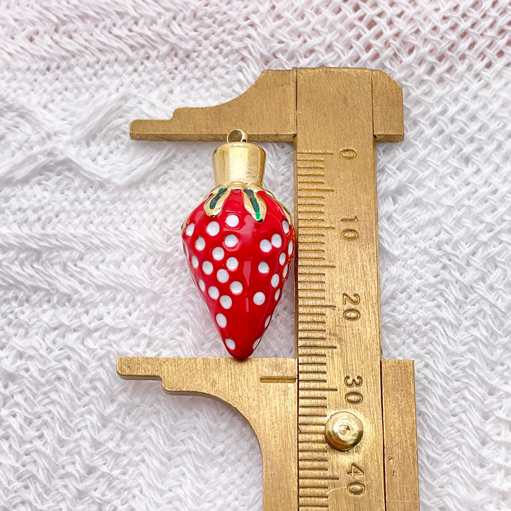 51298 Strawberry charm