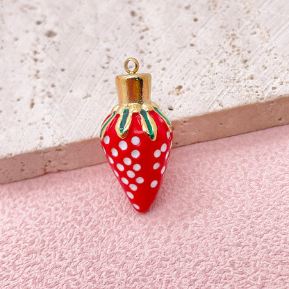 51298 Strawberry charm