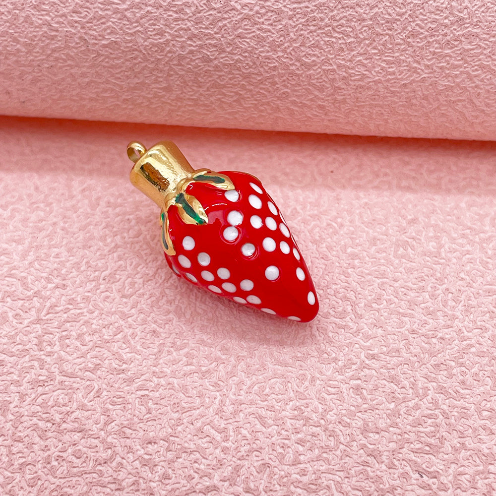 51298 Strawberry charm