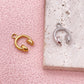 12253 Headphone charm
