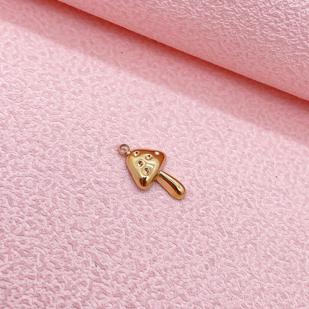 12240 Mushroom charm