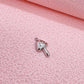 12240 Mushroom charm