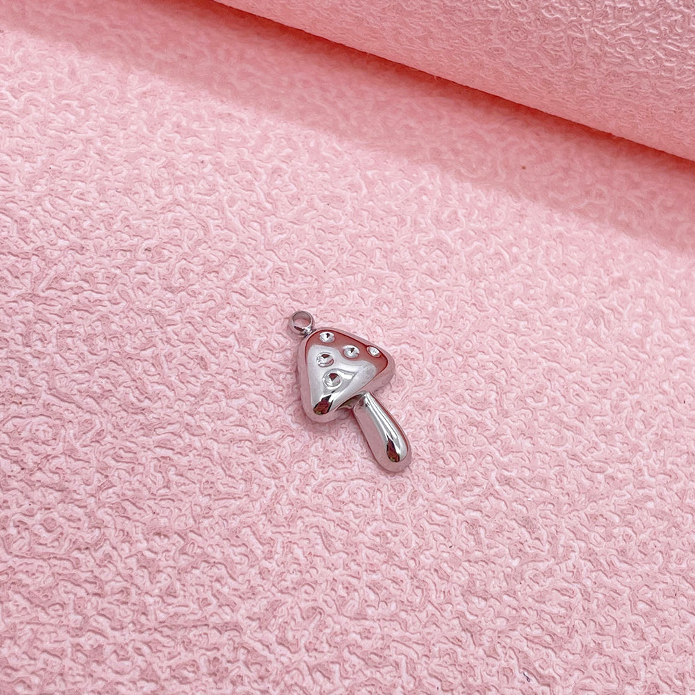 12240 Mushroom charm