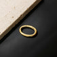 3225 23mm Oval clasp