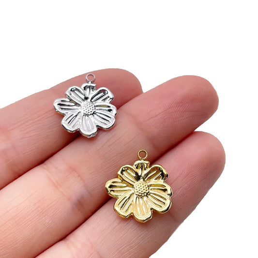 12255 Daisy charm