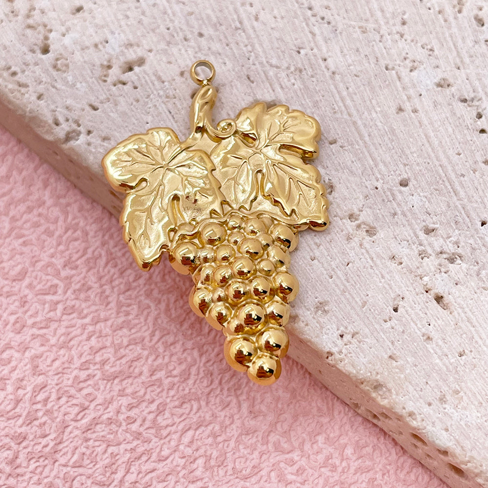 12264 Grape charm