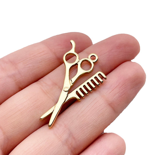 12259 Scissor charm
