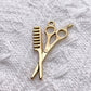 12259 Scissor charm