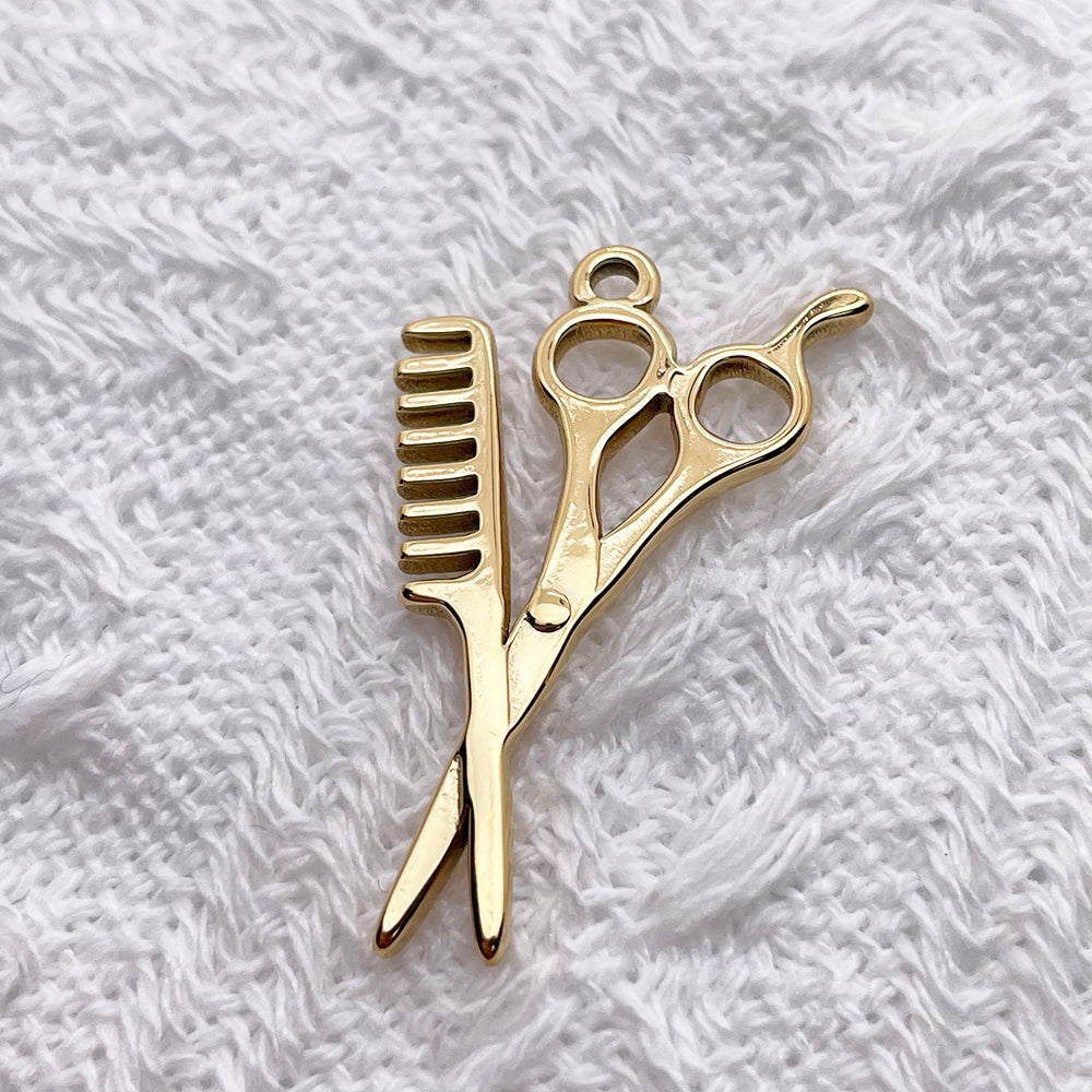 12259 Scissor charm