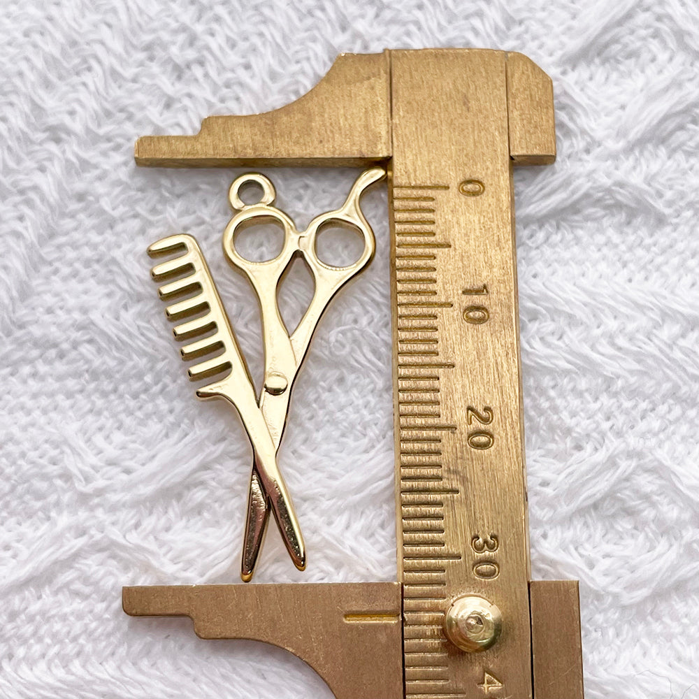 12259 Scissor charm