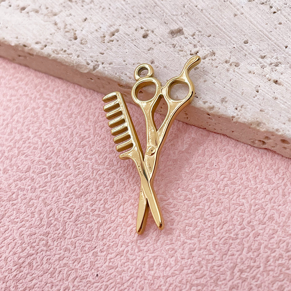 12259 Scissor charm